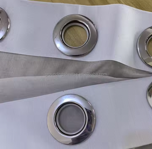 Tenda argento traspirante in argento efficace EMI tenda EMF <span class=keywords><strong>tende</strong></span> che bloccano le radiazioni - Product Image 1