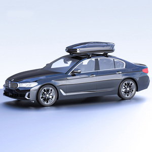 Boîte de <span class=keywords><strong>toit</strong></span> de voiture professionnelle pour le <span class=keywords><strong>ski</strong></span>, boîte de <span class=keywords><strong>toit</strong></span> rigide pour voiture, ouverture double côté, capacité 300L-900L, matériau ABS, boîte de transport de <span class=keywords><strong>toit</strong></span> - Product Image 6