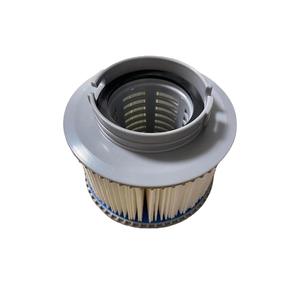 Cartuchos de filtro de piscina de papel acrílico para piscinas elevadas, bomba de masaje para piscinas, modelo I, número de pieza 99 - Product Image 5