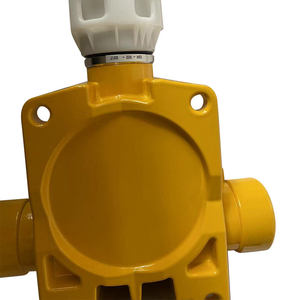 Capteurs et transmetteurs de détection de gaz XCD Détecteur de gaz fixe SPXCDALMFX - Product Image 5