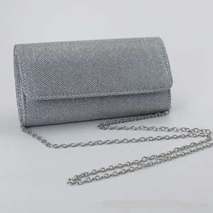 Dropshipping Shopify Women Evening <b>Bag</b> <b>Clutch</b> Purse Glitter Party <b>Wedding</b> Handbag with Chain - Product Image 4