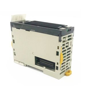 คอนโทรลเลอร์แบบตั้งโปรแกรมได้ CJ1W-NC433 คุณภาพสูงสำหรับระบบอัตโนมัติขั้นสูง - Product Image 2