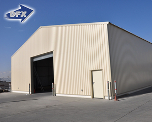 <span class=keywords><strong>Prix</strong></span> d'usine 2000 m² Revêtement métallique pré-fabriqué Structure en acier antisismique Entrepôt de stockage <span class=keywords><strong>isolé</strong></span> - Product Image 4