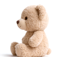 Remplissage en coton PP doux |    Jouet en peluche personnalisé avec logo, fabrication directe d'usine ODM/OEM, animal en peluche doux, ours en peluche, poupée pour cadeau d'enfant