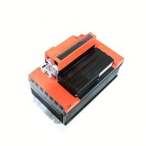 ยูโรไดรฟ์ MDX61B0040-5A3-4-0T เครื่องแปลงความถี่ - Product Image 4