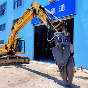 Véritable Original Scrap Hydraulic Car Shear <span class=keywords><strong>Auto</strong></span> Cutting Shear Car Dismantle Equipment For Sale - Product Image 2