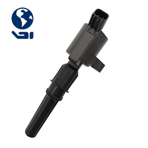 포드 F150 원정용 OEM DG508 자동 점화 코일 5.4L 00-04 1 년 보증으로 오래 지속되는 고성능 - Product Image 2