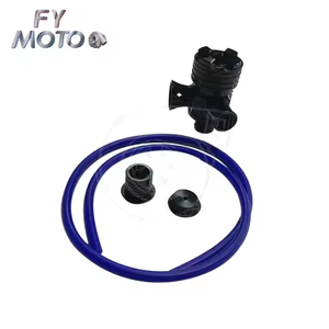 Soupape de soufflage BOV pour VW Turbo GTi Jetta <span class=keywords><strong>Golf</strong></span> Aud A3 A4 A6 TT 1.8T - Product Image 2