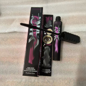 Máscara de Pestañas Voluminizadora a Prueba de Agua, de Larga Duración, Riza y Alarga, a Prueba de Manchas - Product Image 2