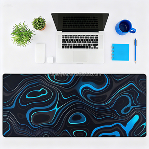 Bán buôn tùy chỉnh cá nhân logo in không thấm nước chuột Pad cao su Chuột chơi game pad chống trầy xước máy tính Tùy chỉnh chuột <span class=keywords><strong>mat</strong></span> - Product Image 3