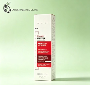 Shampoo antipelliculaire pour <span class=keywords><strong>cuir</strong></span> <span class=keywords><strong>chevelu</strong></span> gras, au sélénium sulfide et à l'acide salicylique, 200 ml, traitement dermatologique - Product Image 4
