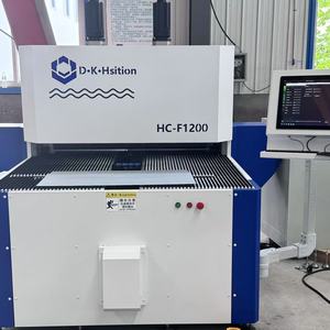 Tấm kim loại bảng điều chỉnh máy uốn thép <span class=keywords><strong>CNC</strong></span> thông minh linh hoạt tự động uốn trung tâm - Product Image 2