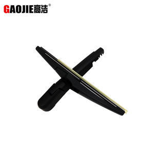 Compatible avec Chevrolet Spark 2016-2019, lame d'essuie-glace arrière, bras oscillant et essuie-glace arrière OE : 95391372 - Product Image 4