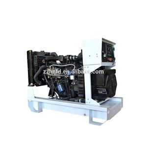 Générateur diesel insonorisé monophasé 20KW <span class=keywords><strong>prix</strong></span> du fabricant <span class=keywords><strong>moteur</strong></span> <span class=keywords><strong>stirling</strong></span> alimenté par yangdong YD380D à vendre - Product Image 3