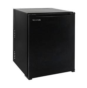 Réfrigérateur moderne à absorption optique, mini bar 60 litres, petit affichage de table, réfrigérateur à absorption métrique - Product Image 4