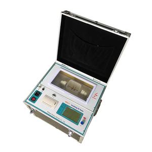 NRJJ-II 100kV Olie <span class=keywords><strong>Tester</strong></span> Transformator Olie <span class=keywords><strong>Bdv</strong></span> <span class=keywords><strong>Tester</strong></span> - Product Image 2