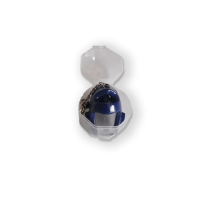 Mini tête souple et mignonne pour Taekwondo Judo Samurai Arts martiaux Porte-clés en caoutchouc léger Livraison gratuite Échantillon disponible - Product Image 6