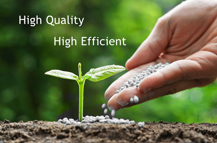 High Quality NPK 18-18-18 Fertilizer Compound Fertilizer