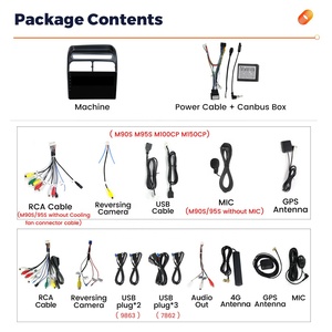 Mekede MS Xe GPS Hệ Thống Định Vị 360 Máy Ảnh Cho <span class=keywords><strong>Fiat</strong></span> Grande <span class=keywords><strong>Punto</strong></span> Linea 2007-2012 Bt FM AM DSP Quạt Làm Mát IPS Màn Hình - Product Image 6