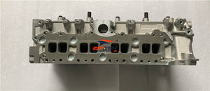 Tête de cylindre neuve 2.1 908723 A6510101120 OM651911 pour <span class=keywords><strong>Mercedes</strong></span> <span class=keywords><strong>Benz</strong></span> C250 <span class=keywords><strong>CDI</strong></span> E250 <span class=keywords><strong>CDI</strong></span> - Product Image 4