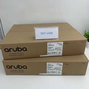Commutateur réseau HPE <span class=keywords><strong>Aruba</strong></span> 48 ports 10/100/1000 <span class=keywords><strong>JL254A</strong></span>, Réseau <span class=keywords><strong>Aruba</strong></span> <span class=keywords><strong>JL254A</strong></span> - Product Image 1