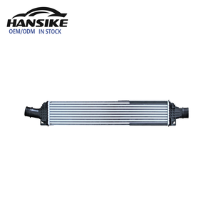 HANSIKE OEM OEM System System System sistem pendingin untuk tangki air Audi A5L C8 harga murah - Product Image 1