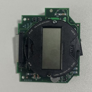 Transmetteur Rosemounte 5300 Niveau 4-20mA Affichage LCD 05400-0670-0001 Étiquette 3031-622-8/AC - Product Image 5