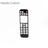 Mando a distancia OEM ODM Ir personalizado, Control remoto, reproductor de Dvd, receptor satélite remoto, mando inalámbrico Universal