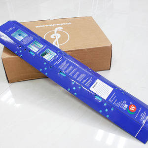 Fonte Direta Da Fábrica <span class=keywords><strong>1kg</strong></span> Recipiente De Armazenamento Pólo Seco Dessecante De Carga Com Cabide Armadilha De Umidade Rápida - Product Image 4