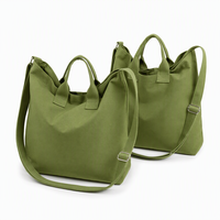 Sac fourre-tout en toile réutilisable imprimé sur mesure, écologique, pliable, pour le shopping, vente en gros, mode, pour femmes, usage quotidien décontracté