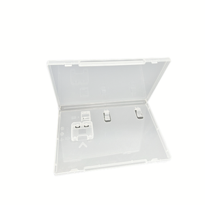 Boîte de rangement pour cartes de jeu de haute qualité pour Nintendo Switch - Product Image 2