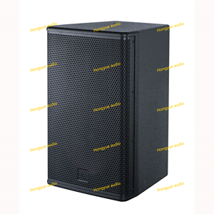 Singolo 10 pollici passivo <span class=keywords><strong>2</strong></span> vie 8 <span class=keywords><strong>Ohm</strong></span> Full Range altoparlante KP4010 sistema audio Home Theater altoparlante - Product Image 6