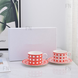 Wholesale Custom Mini Cups Retro Speckled Porcelain <b>Gifts</b> <b>Mugs</b> Travel Camping Coffee Milk Enamel <b>Mugs</b> Custom Logo - Product Image 4