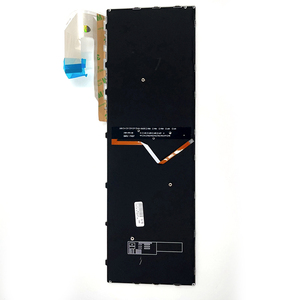 Wholesale Laptop <b>Keyboard</b> for <b>HP</b> Elitebook 750 G5 755 G5 850 G5 855 G5 <b>Keyboard</b> US Backlit With Pointer - Product Image 3