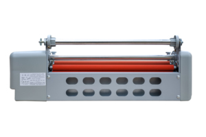 Eficiente, fácil operación, amplia gama de aplicaciones, máquina laminadora A3 de 30cm, calidad Superior y alta eficiencia - Product Image 4