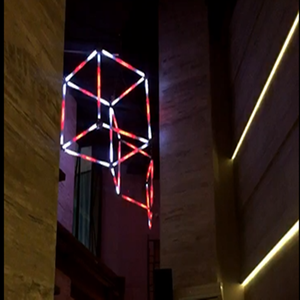 Ống Sữa <span class=keywords><strong>Led</strong></span> Scenografix Có Điều Khiển Dmx - Product Image 6