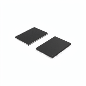 หน่วยความจำ 70V9269L12PRFGI 128 LQFP ช่องจำหน่ายชิ้นส่วนวงจรอิเล็กทรอนิกส์ - Product Image 1
