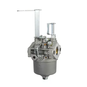 (Stock prêt) <span class=keywords><strong>Carburateur</strong></span> 15mm pour générateur 152F/154F Power Clear 180 PC180 418ZR 418ZE <span class=keywords><strong>Toro</strong></span> 38587 38272 38282 38452 U7EA - Product Image 1