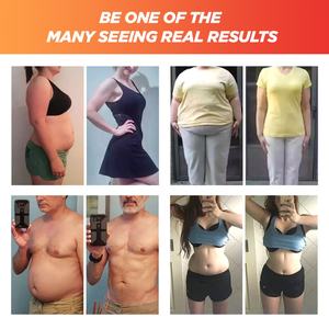 Gomitas de Vinagre de Sidra de Manzana Chinaherbs, Gomitas Quemagrasas, Gomitas Keto para Bajar de Peso Rápidamente, Gomitas Adelgazantes - Product Image 4