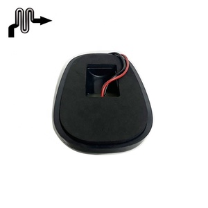Kit d'éclairage LED de toit de cabine de fumée 12V pour Ford F150 Raptor Dodge Truck véhicule tout-terrain CE SMD LED <span class=keywords><strong>Peugeot</strong></span> <span class=keywords><strong>2008</strong></span> couvercle de commutateur Led - Product Image 6
