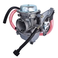 Nouveau carburateur PD33JK-5 pour moteur 400 400cc de haute qualité