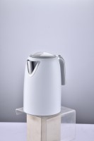 Bouilloire électrique en acier inoxydable, pour cuisine, hôtel, bureau, chauffe-eau instantané, appareils de maintien au chaud