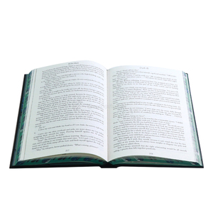 Crea una Edición Especial <span class=keywords><strong>de</strong></span> Tapa Dura <span class=keywords><strong>de</strong></span> Mi Serie <span class=keywords><strong>de</strong></span> Libros con Bordes Estampados y Páginas Interiores a Todo Color - Product Image 6