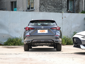 <span class=keywords><strong>MG</strong></span> ONE <span class=keywords><strong>2023</strong></span> 1.5T Edizione Standard, Nuovo SUV Compatto a Benzina, Standard di Emissioni VI, Cambio CVT a Velocità Variabile Continua - Product Image 4