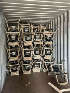 Caja de cambios de motor de núcleo de llanta de fabricación propia de tamaño mini Nuevo mezclador de hormigón pequeño con precio de fábrica Alta eficiencia y portabilidad - Product Image 4