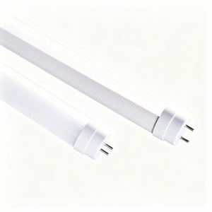 Tubos <span class=keywords><strong>LED</strong></span> de Alta Calidad Sin Luz Azul, 18W, Base G13, 2100lm, Precio de Fábrica, Tubo T8, Gran Venta - Product Image 1