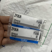 Ventosa de vacío compacta en miniatura ZP02UN ZP02US ZP04UN ZP04US ZP06UN ZP06US ZP08UN ZP08US ZP10UGN ZP10UN