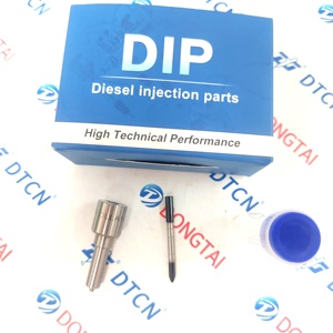 หัวฉีดคอมมอนเรล Topdiesel รุ่น DLLA149P1724,0 433 <span class=keywords><strong>172</strong></span> 058 สำหรับหัวฉีด 0445120130/0445120222 - Product Image 6