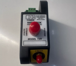 Metrix TXR-72505 Vibración |   4-20mA, 24V CC, 670 |   ATEX/IECEx (Opcional) para Turbinas/Bombas/Cajas de Engranajes - Product Image 4