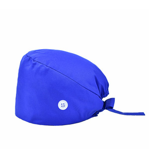 Novedades 2026 Gorros Quirúrgicos Personalizados con Logotipo para Hospital, Quirófano, Belleza, <span class=keywords><strong>Veterinaria</strong></span>, Odontología, <span class=keywords><strong>Farmacia</strong></span> - Product Image 4